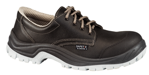 Chaussures de sécurité Lemaitre STORMIX basses S3/SRC - Taille 42